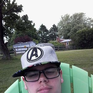 Meet your Posher, Sean